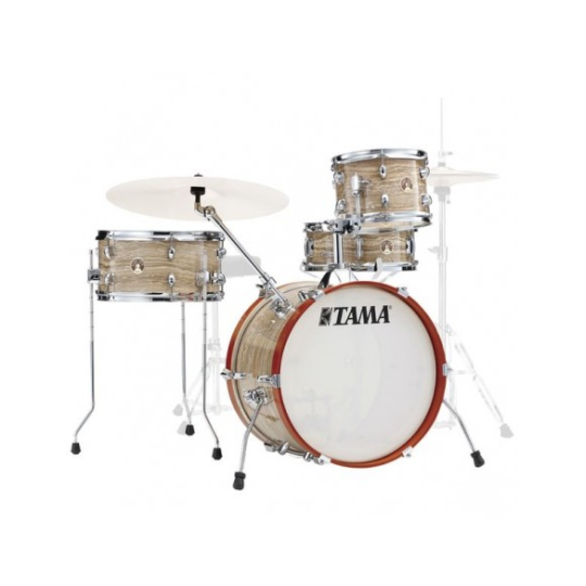 BATTERIA TAMA STARCLASSIC 18-12-14 FT WN