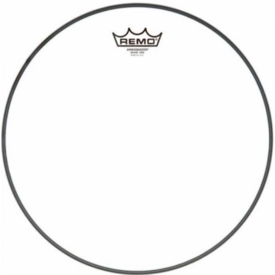 PELLE REMO HAZY AMBASSADOR 13"
