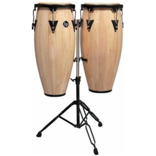 COPPIA CONGAS LP MATADOR 11" / 12"