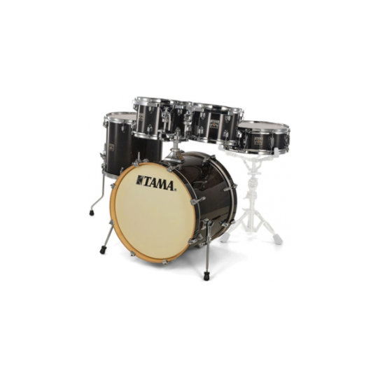 BATTERIA TAMA SUPERSTARCLASSIC 20 10 12 14 14 RULL. CL50RS-TPB