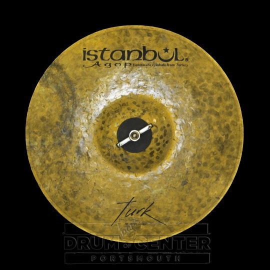 PIATTO ISTANBUL AGOP TURK SPLASH 10"