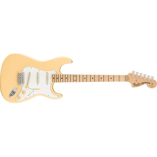  FENDER STRATOCASTER MALMSTEEN RW VWT UPGR 