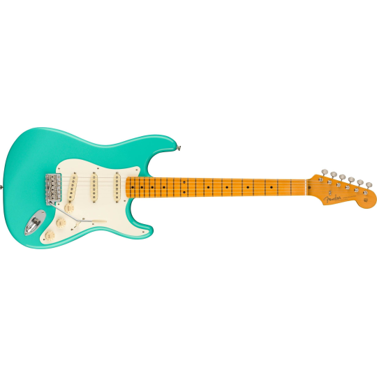 FENDER STRATO 57 II AV MN SFMG