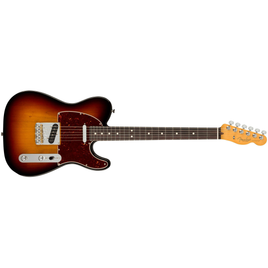  FENDER TELE AM PRO II RW 3TSB