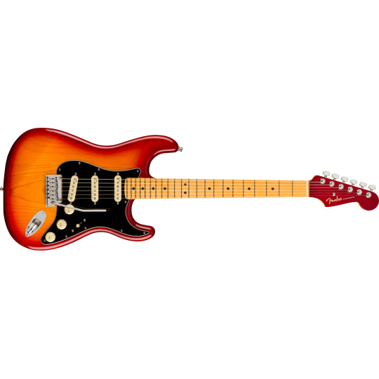  FENDER STRAT ULTRA LUXE MN PRB