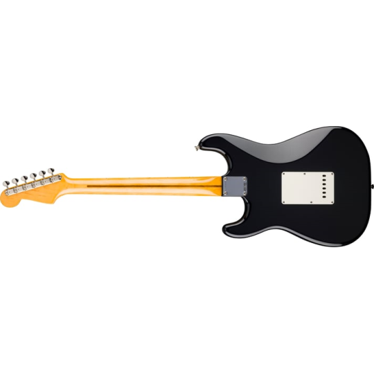  FENDER STRATOCASTER AV II 57 MN BLK