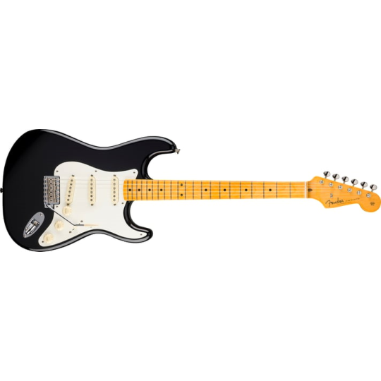  FENDER STRATOCASTER AV II 57 MN BLK