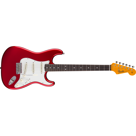  FENDER STRATOCASTER AV II 65 RW CAR