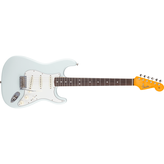  FENDER STRATOCASTER AV II 65 RW SNB