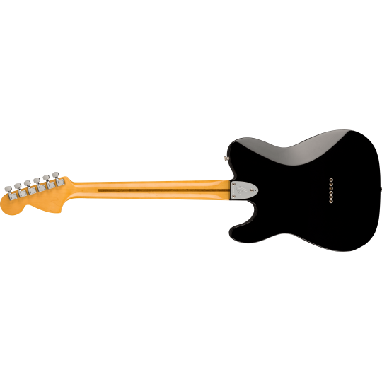  FENDER TELECASTER DE AV II 51 3A MN BLK