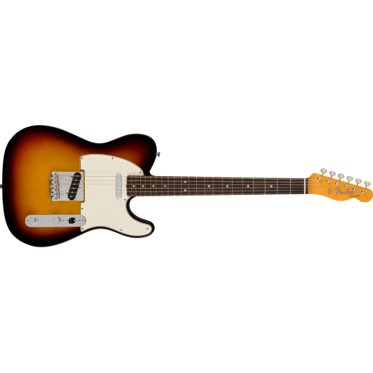  FENDER TELECASTER AV II 63 RW WT3TB