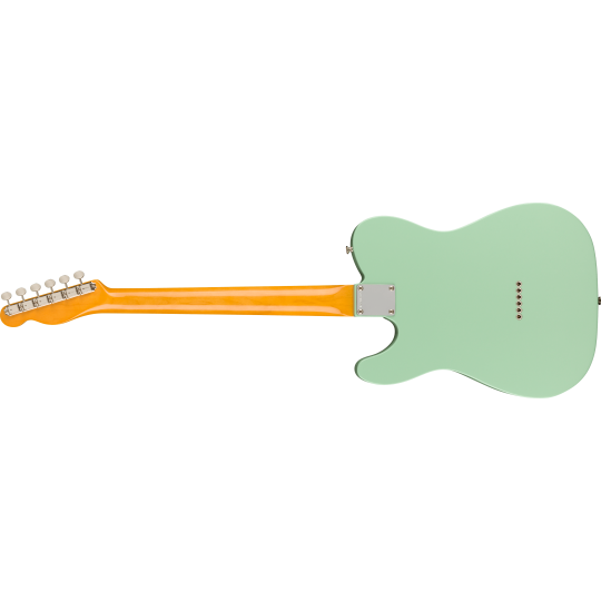 FENDER TELECASTER AV II 63 RW SFG