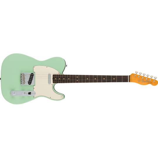 FENDER TELECASTER AV II 63 RW SFG