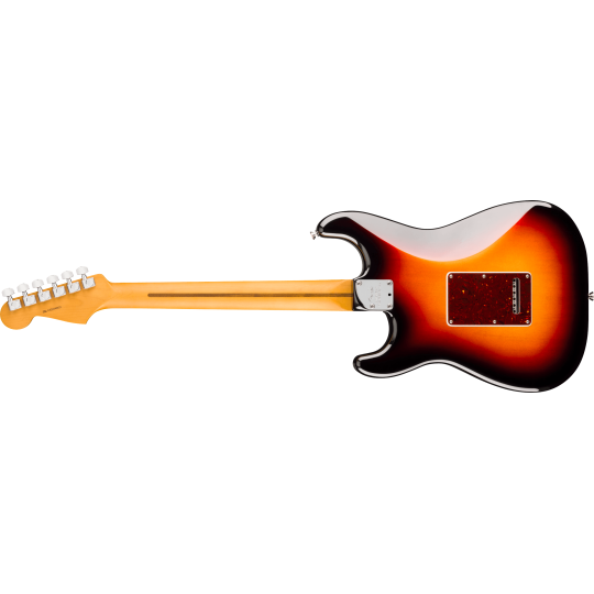 FENDER STRATOCASTER AMERICAN PROFESSIONAL RW 3 TSB X