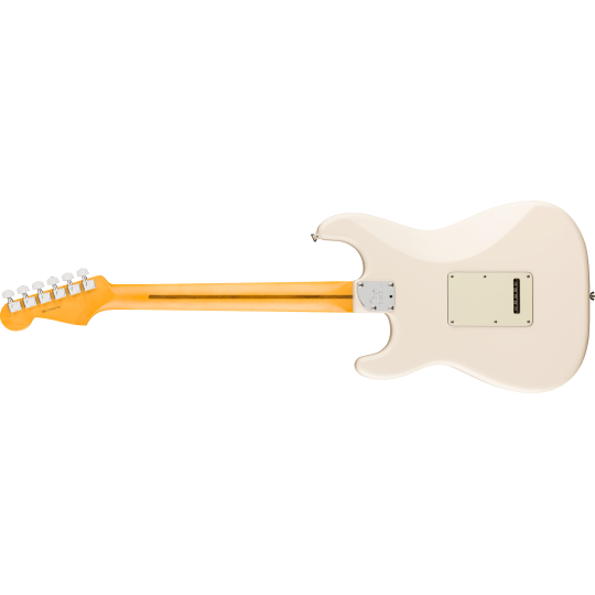 FENDER STRATOCASTER AMERICAN PROFESSIONAL HSS RW OWT X