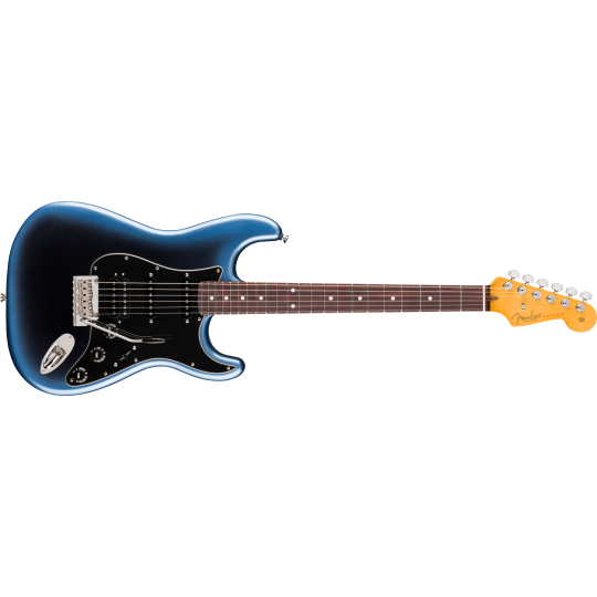  FENDER STRATOCASTER AMERICAN PROF HSS RW DK NIGHT X
