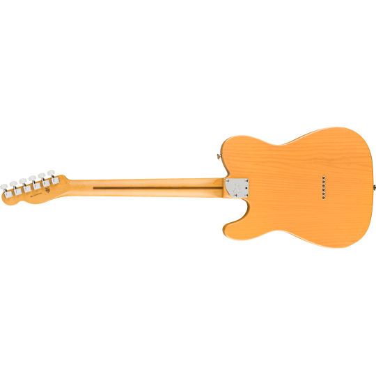  FENDER TELECASTER AMERICAN PROFESSIONAL MN BTB X