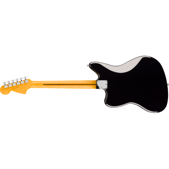 FENDER JAGUAR AMERICAN PROFESSIONAL RW BLK X