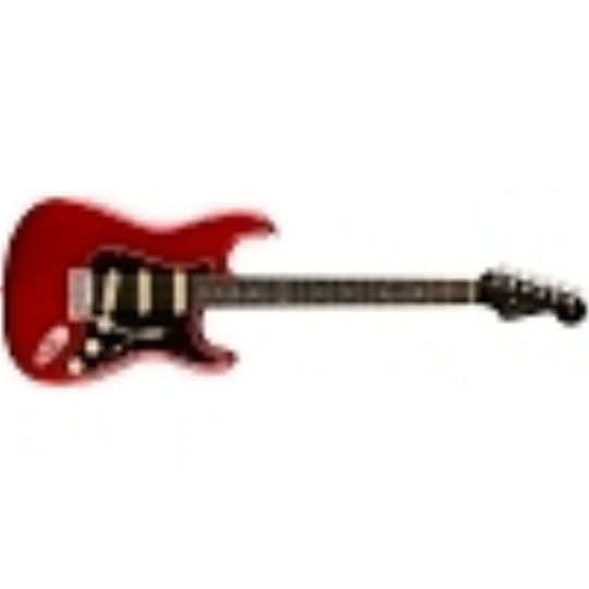  STRATOCASTER DE AM PRO II EB CAR