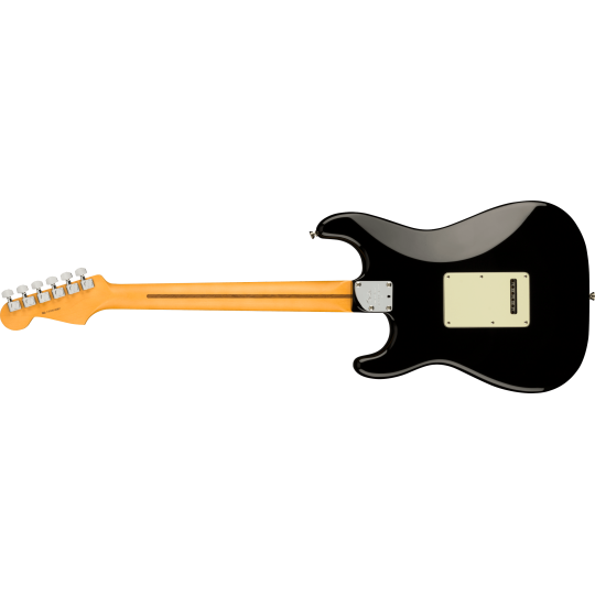  FENDER STRATOCASTER AM PRO II MN BLK