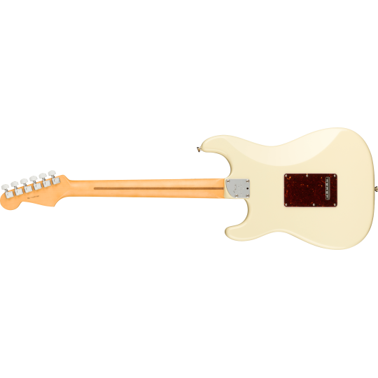  FENDER STRATOCASTER AM PRO II HSS MN OWT