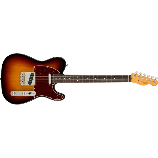  FENDER TELE AM PRO II MN 3 TS