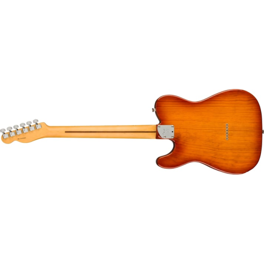  FENDER TELECASTER AM PRO II MN SSB