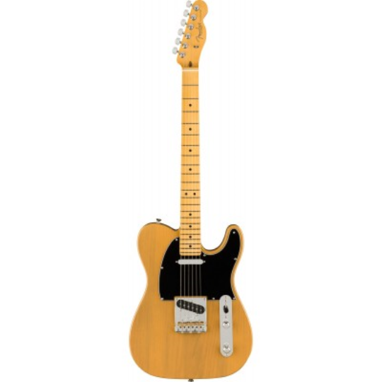 FENDER TELE AM PRO MN BTB