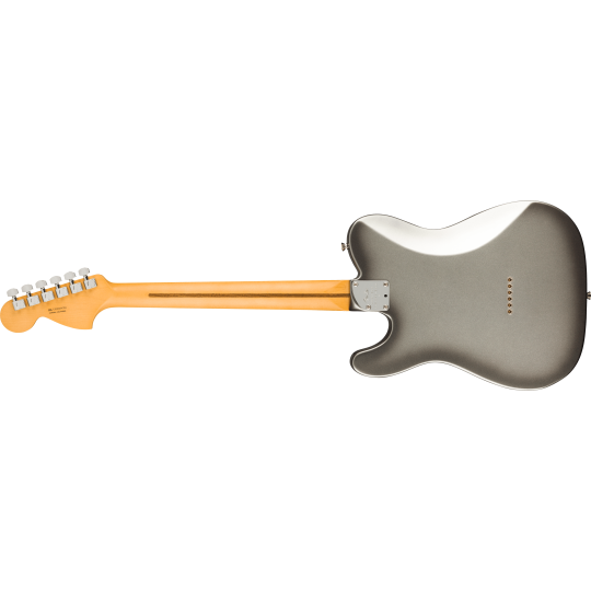  FENDER TELE AM PRO II DLX RW MERC