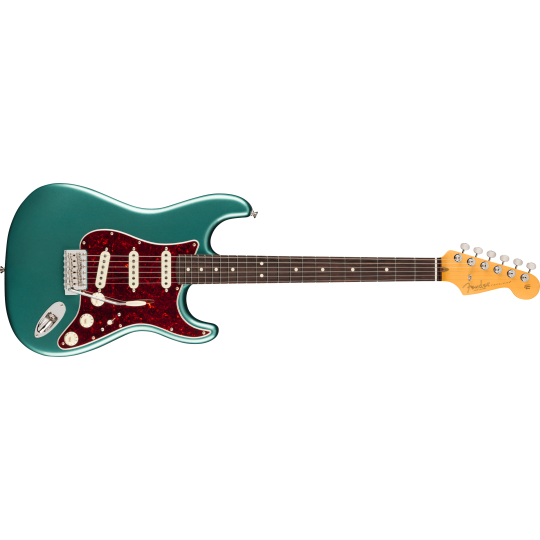 FENDER STRATOCASTER AM PRO CLSC RW FSGM