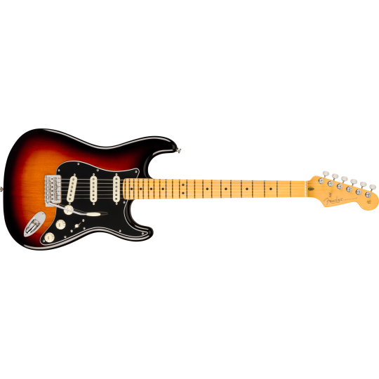  FENDER STRATOCASTER AM PRO CLSC MN 3TS