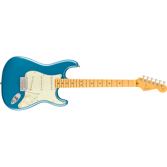  FENDER STRATOCASTER AM PRO CLSC MN FLPB