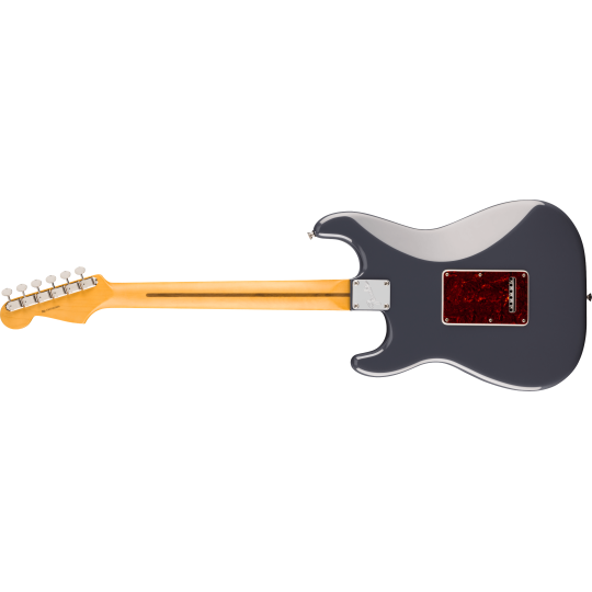  FENDER STRATOCASTER AM PRO CLSC HSS MN FBLK