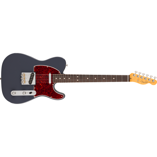  FENDER TELECASTER AM PRO CLSC RW FBLK