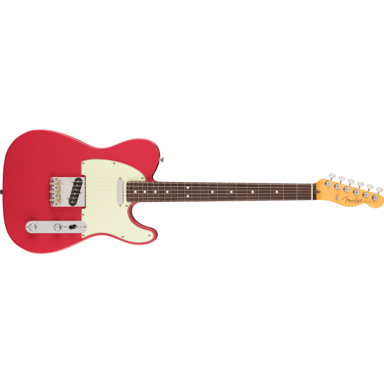  FENDER TELECASTER AM PRO CLSC RW FDK