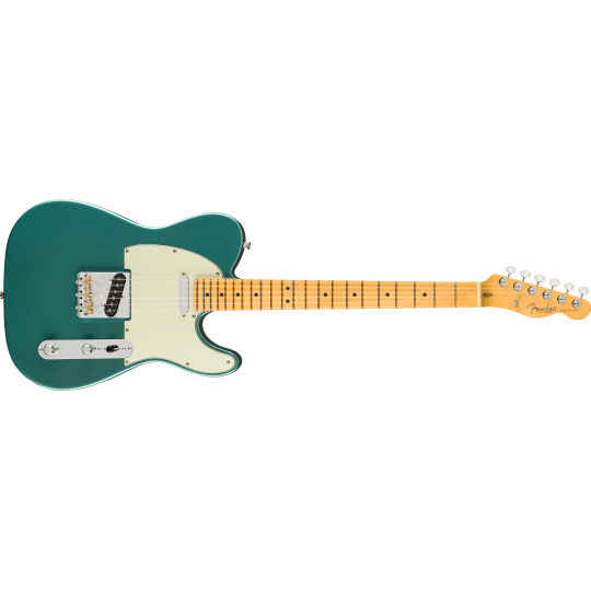  FENDER TELECASTER AM PRO CLSC MN FSGM
