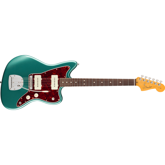 FENDER JAZZMASTER AM PRO CLSC RW FSGM