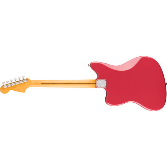  FENDER JAZZ MAST AM PRO CLSC RW FDKR