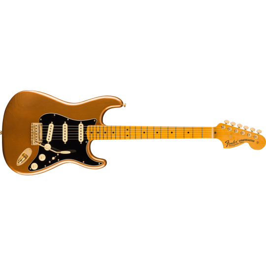  FENDER STRATOCASTER BRUNO MARS LTD MN MMO
