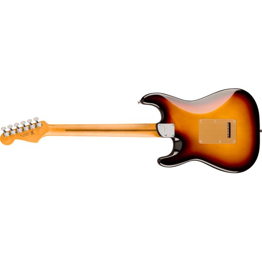  FENDER STRATOCASTER AMERICAN ULTRA II EB UBST