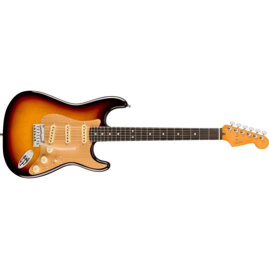  FENDER STRATOCASTER AMERICAN ULTRA II EB UBST
