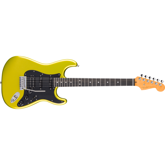FENDER STRATOCASTER DE ULTRA II HSS EB SFL