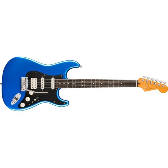  FENDER STRATOCASTER AM ULTRA II HSS EB NBL