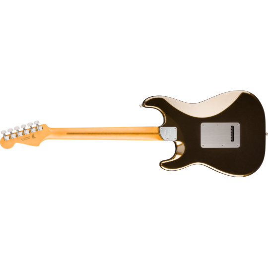  FENDER STRATOCASTER AMERICAN ULTRA II HSS EB TXT 
