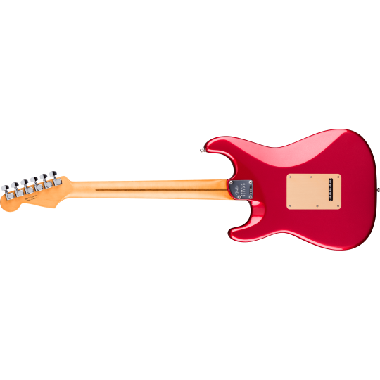  FENDER STRATOCASTER DE ULTRA II HSS EB SRD