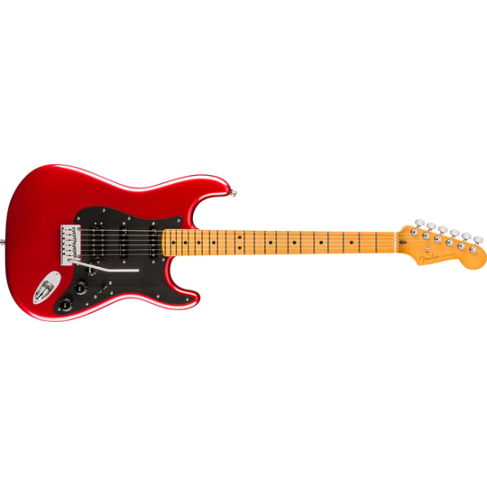 FENDER STRATOCASTER AMERICAN ULTRA II HSS MN SRD 