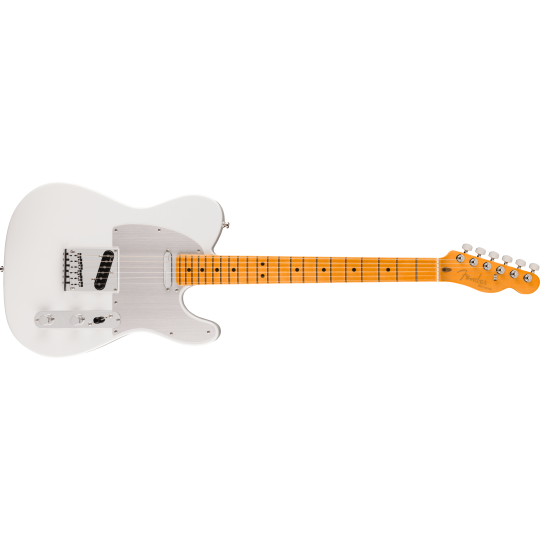  FENDERE TELECASTER AMERICAN  ULTRA II MN AVL  