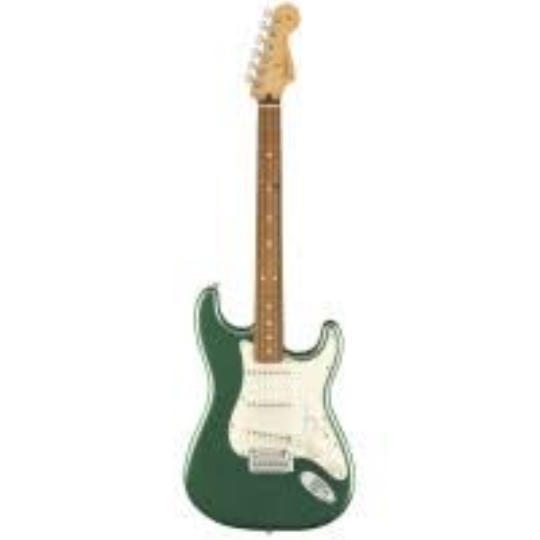  FENDER STRAT LTD PLAYER PF SHM