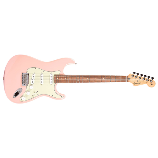  FENDER STRAT PLAYER LTD PF SHP