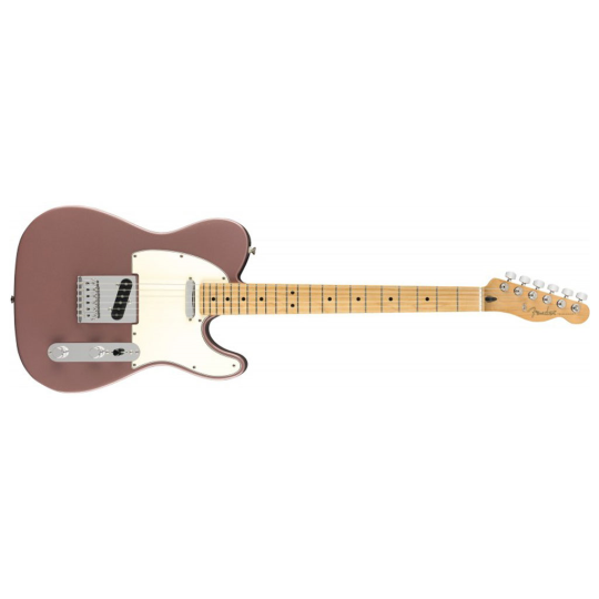  FENDER TELE LTD PLAYER MN BMM 